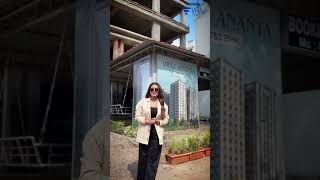 Corner Flats in Katargam – More Space, More Luxury!