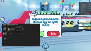 Best Script Ever, AUTOFARM, AUTO COMETS, GEM DUPE, PET DUPE, FREE HOVERBOARD, AFK FARMING, AND MORE