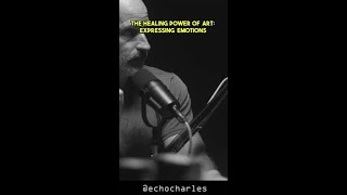 Unlock the Secrets of Emotional Healing Through Art!