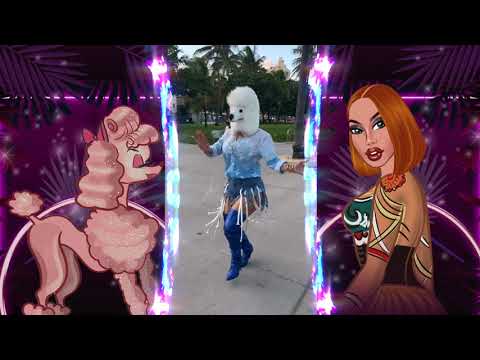 Ivy Queen - CAMUFLASH (Street Version)