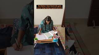 Being a good person...🥹😭 #shorts #selfstudy #explore #study #motivation #success #viral #ias