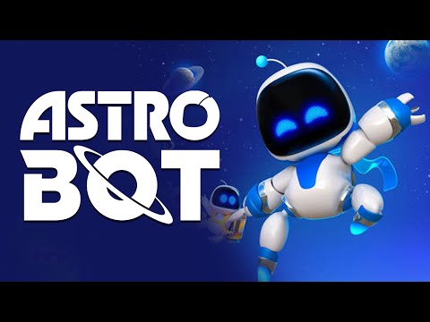 Astro Bot