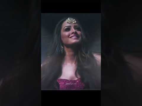 Vish se bhi zayada vishali #naagin