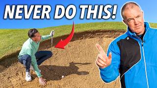 Golf Rules For Beginners: The 6 You Actually Need To Know!