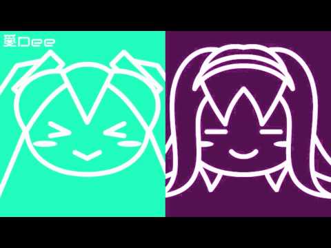 AiDee -「愛Dee」歌ってみた【＊なみりん】