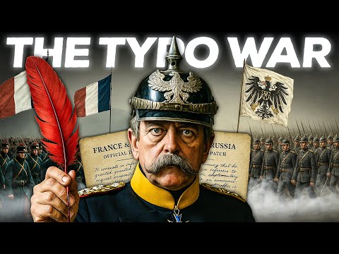 How a Typo Started a War