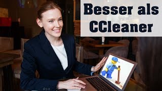Better than CCleaner! Microsoft can do it itself!