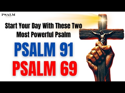 The world Two Most Powerful Morning Psalm Prayer, You Must Listen Them! #prayers #prayer #ps5 #ps4
