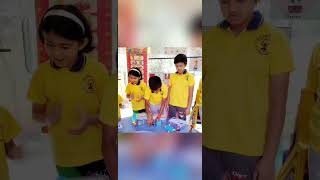 #mathemagichub #robot #robotics #roboticsforkids #training #education #roboticsforkids #edu #teach