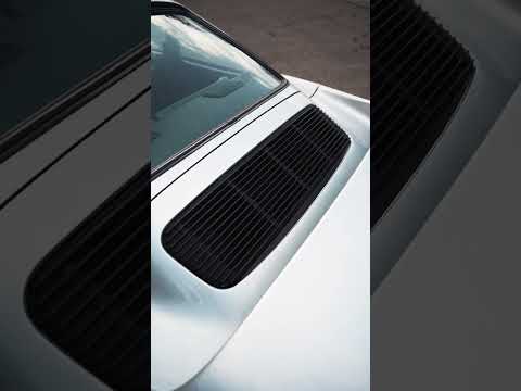 Unveiling the Legendary Porsche 959. #mechatronik #porsche959