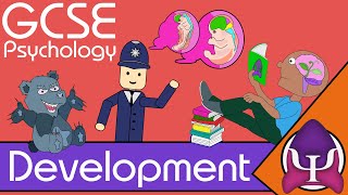 Development: GCSE Psychology