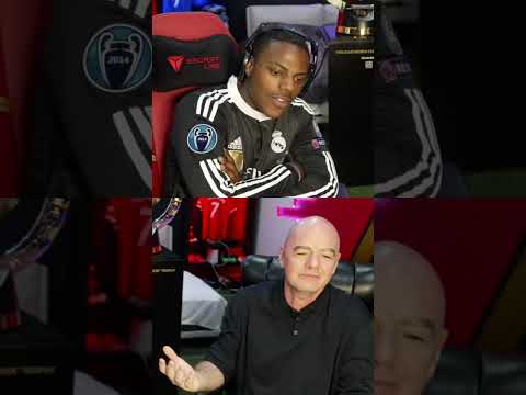 What if Messi and Ronaldo teamed up? A Dream Come True!