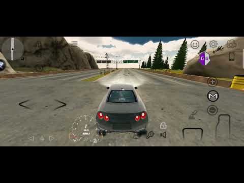 SLEMBER STD PORTING CAR PARKING MULTIPLAYER - SUSPEN ASAL DAPET HARTA KARUN 😆