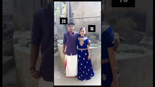 true love ❤ latest trending instagram reels | #shorts #trending #kerala #malayalam #mallu