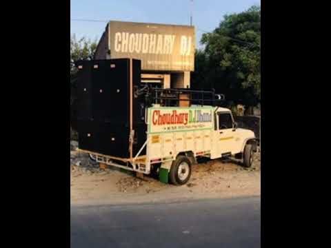 Naam tera Ndee Kundu Remix song/ Dj chaudhary dhand/ hard remix