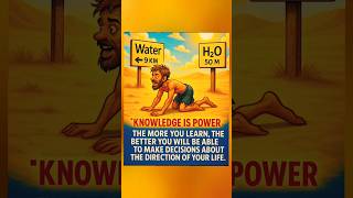 How knowledge is Power #knowledge #education