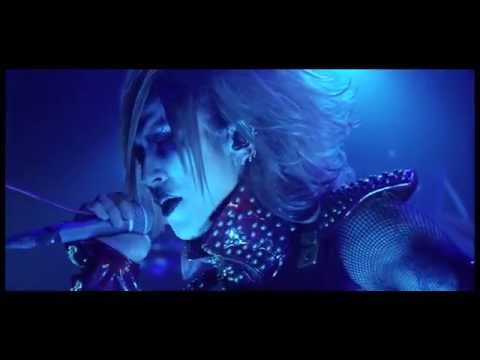 MEJIBRAY「醜詠」（2015年6月21日AKASAKA BLITZ LIVEより）