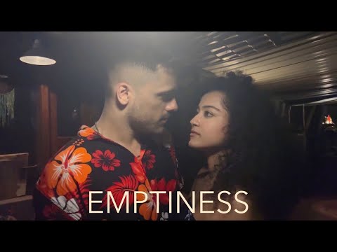 Emptiness LoFi I Ft. Mahika Sharma & Yassh Vyass