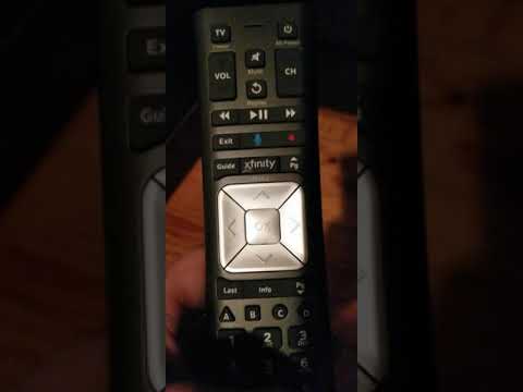 Easiest way to Program any comcast /Xfinity/Cox Contour voice remote