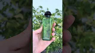 7 Days 7 Hermes Fragrances, Day 6: Eau de Pamplemousse rose