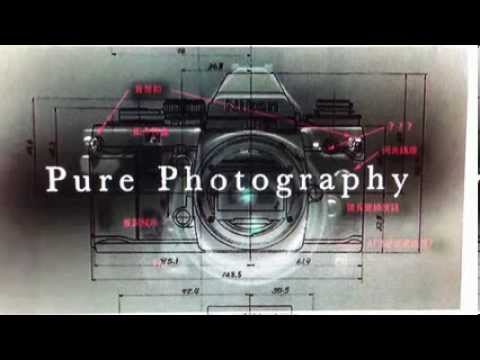 Nikon DF retro design+Nikon F3 blueprint