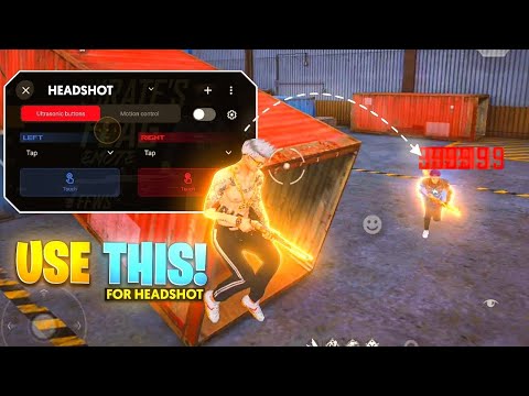 free fire headshot video || Garena || Best Free fire headshot video || headshot video || #freefire