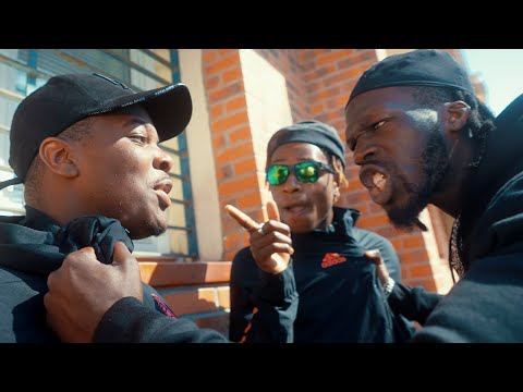 Tisco x Yoro - Dans la sauce #2 Ft. Madrane