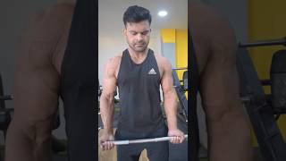 You need : The perfect training #ajayshukla #athleticsgym #gym #gymlife #gymlover #gymmotivation