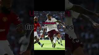 The 5 lessons learned from our 1-0 loss #manutd #football #arsenal #lessonslearned