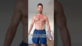 POV: you stop training abs and start training core #dentist #functionalexercise #core