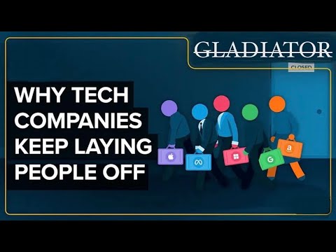 HR Insider's Secrets: What Companies Aren't Telling You About Layoffs | GLADIATOR