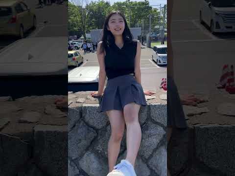 おはみゆ🫶#shorts