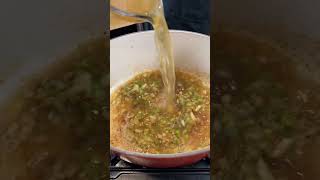 Comfort Food Classics | Clam Chowder Recipe #SHORTS