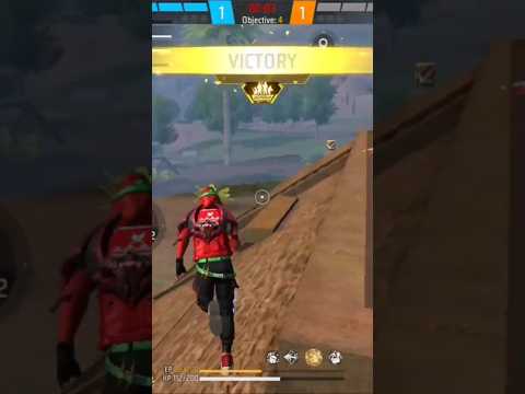 Freefire | CS GAMEPLAY Double Take down | 🔥⚔️ #freefiregaming  #shorts #freefire