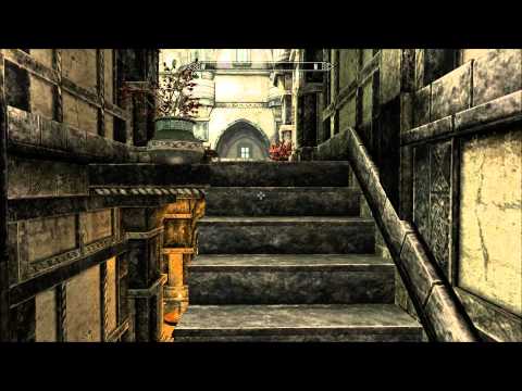 Skyrim: Solitude - Proudspire manor