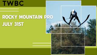 2026 Rocky Mountain Pro - Day 1