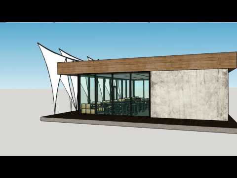 MASSIVE BUILDER  Exterior (Combodia) #2