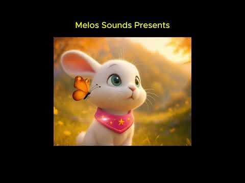 Animated Short Film Tillys Adventure, bunny animation #pixarstyleanimation
