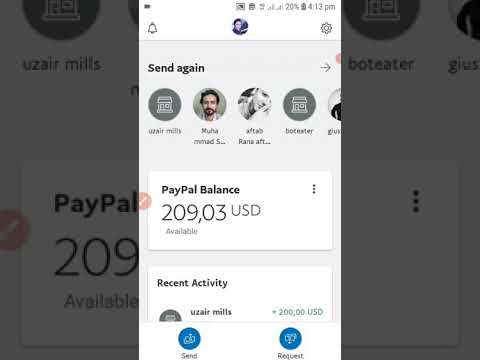 Paypal dollar $usd for sale #shorts