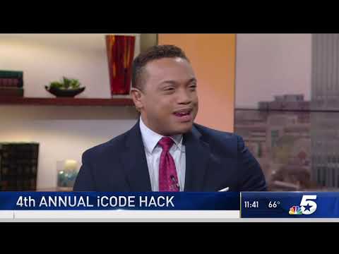 Hackathon Events for Kids - iCode School