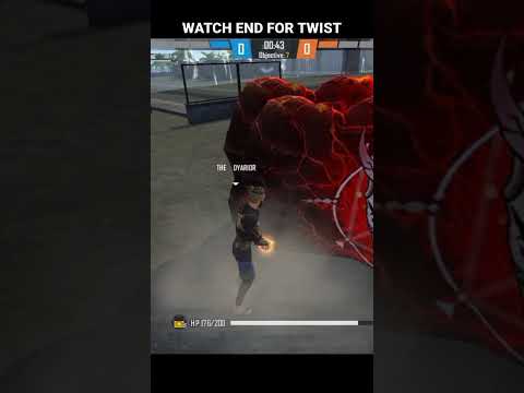 #shorts Free Fire Magic//#shortsff#freefire#viral#shortsfeed
