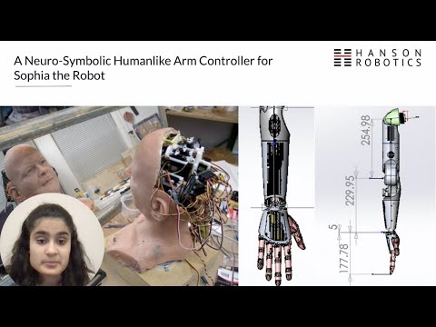 One Tech World Conference Talk - Alishba Imran