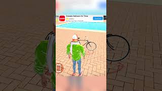 Old cycle cheat code #406 Shiva Gamer 7.! #cyclemarisararajai #shorts #games @TechnoGamerzOfficial