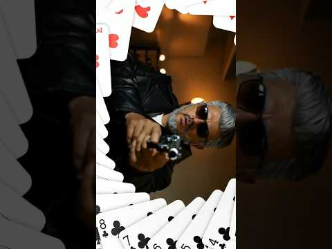 Mankatha 2 Teaser Trailer Reimagined with AI | Thala Ajith Kumar