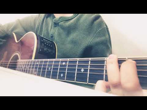 寝癖 / クリープハイプ cover