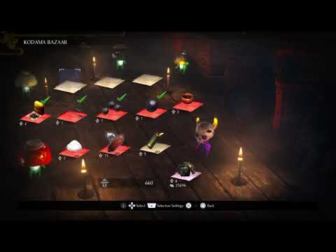 Nioh 2: Now with better equipment! Part 2