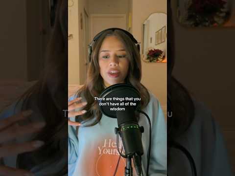 TRUSTING IN DIVINE TIMING 🧘🏼‍♀️ #podcastclips #abetteryoubypodcast