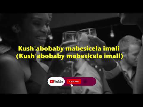 Ofishabakhulu ft Imeya Kazwelonke – Kusho Abobaby (Official Lyric Video)