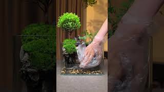 Listen to the mountain whispers, watch the water flow, and when your heart slows down, you will