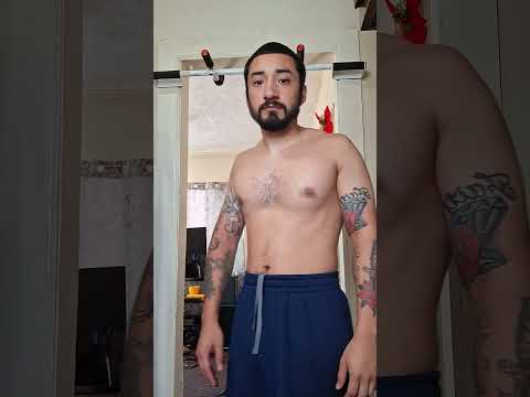 Pullups June 25, 2025